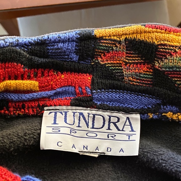 Vintage USA World Cup 1994 Crewneck 3/4 zipped. - Picture 8 of 8